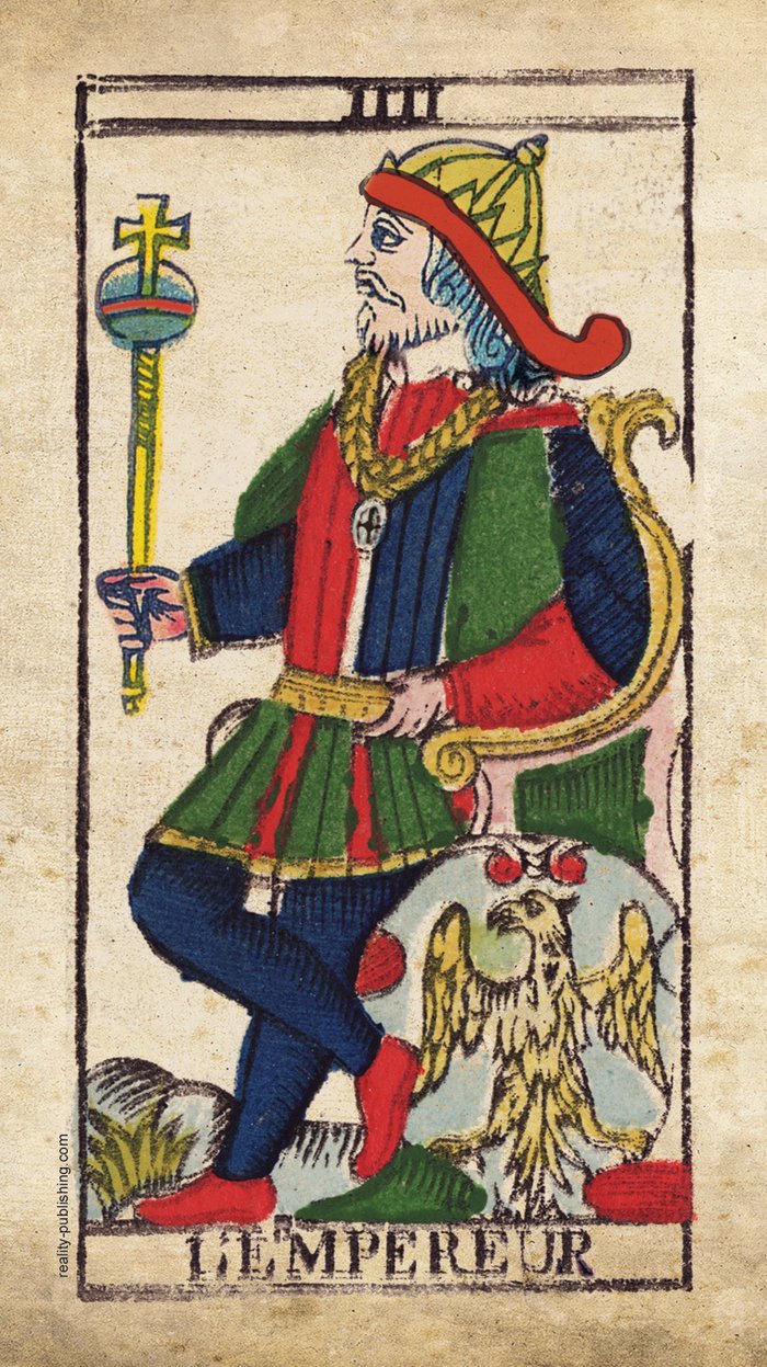L'Empereur