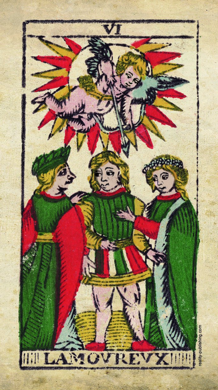 L'Amoureux