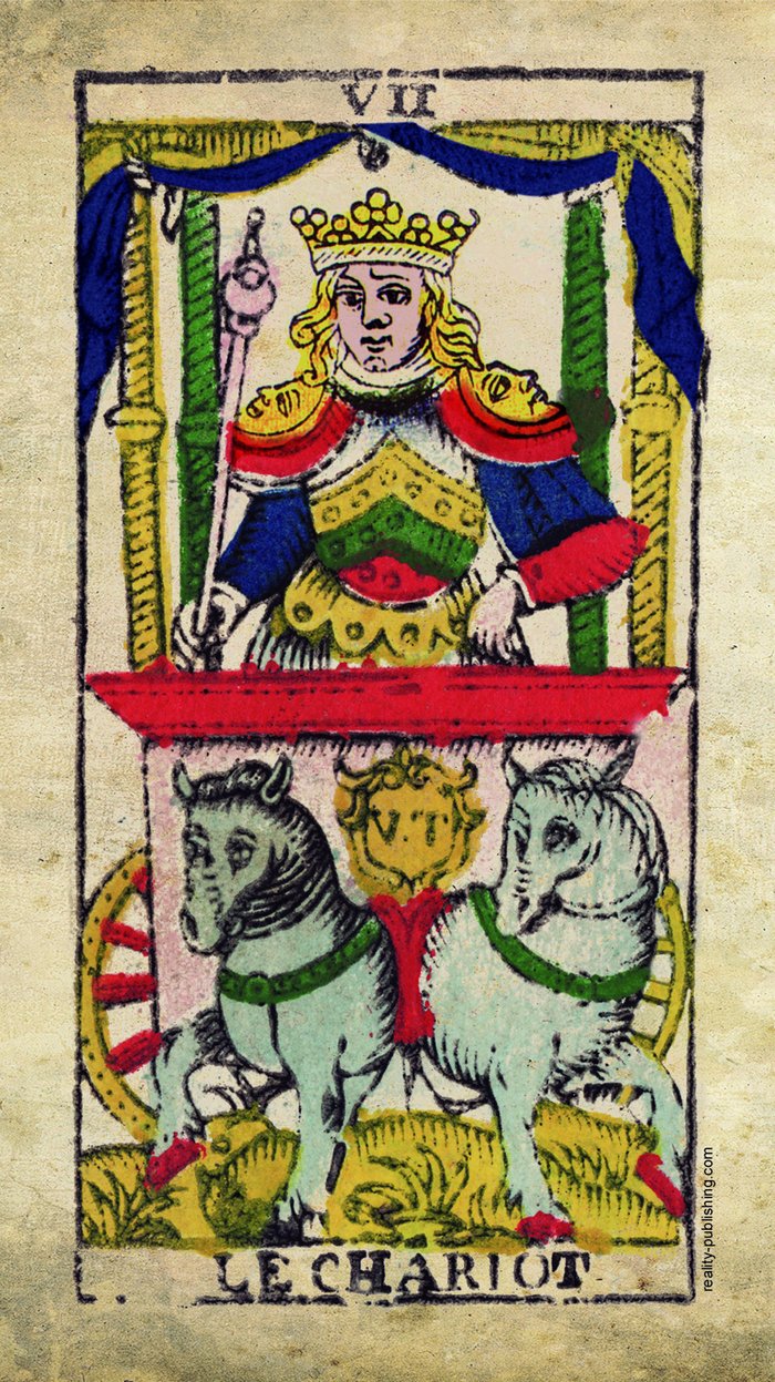 Le Chariot