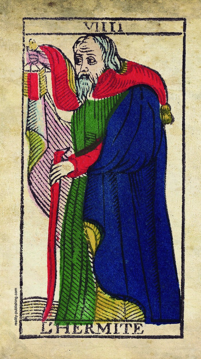 L'Hermite