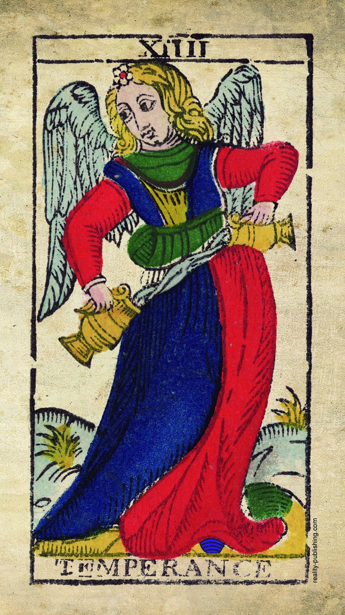 Tempérance