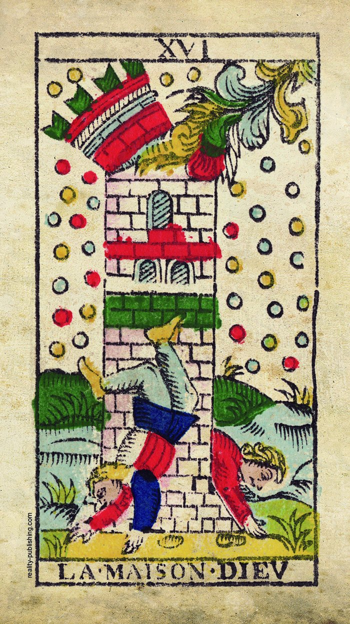 La Maison Dieu