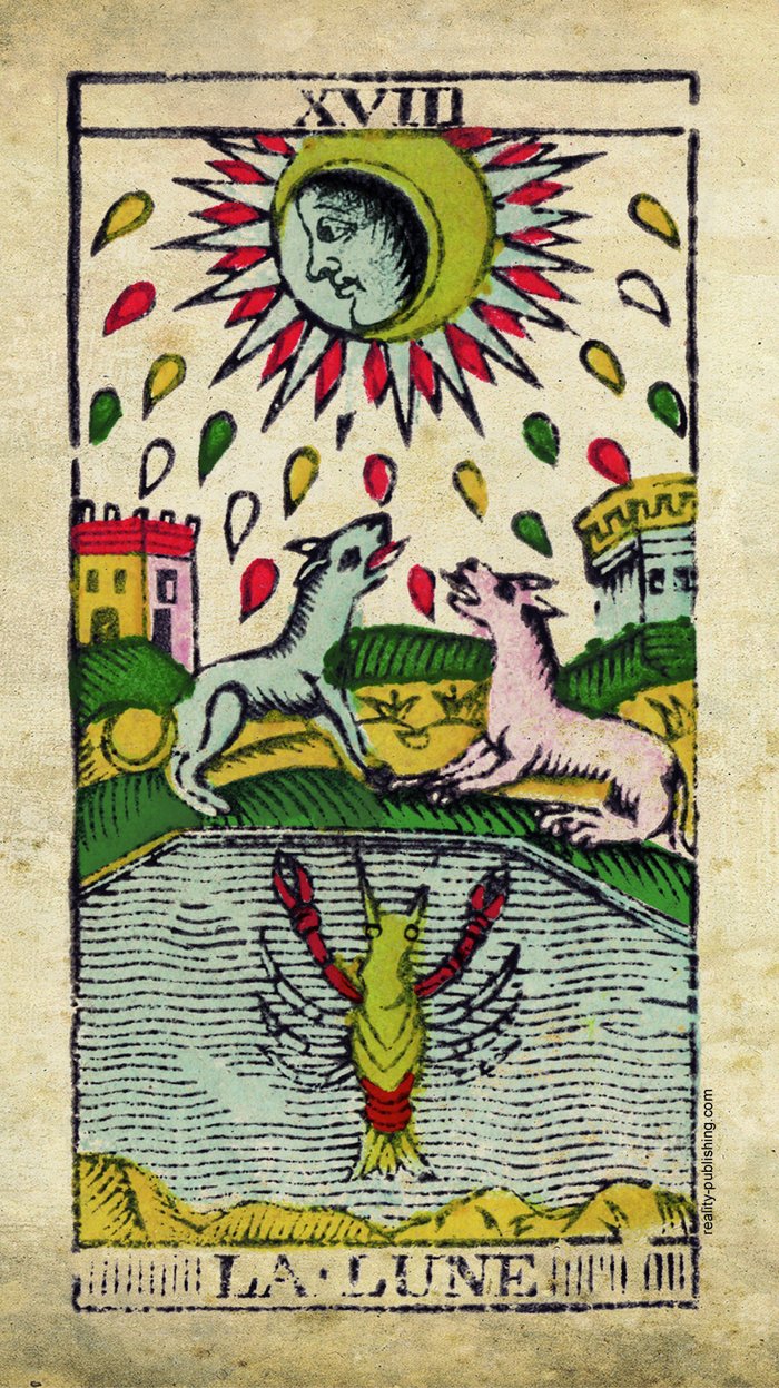 La Lune