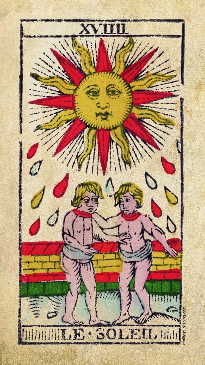 Le Soleil